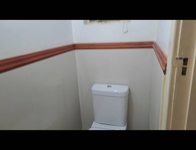 1 BEDROOM FLAT FOR SALE IN MUSGRAVE